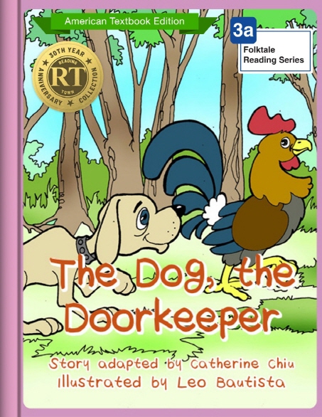 The Dog, the Doorkeeper