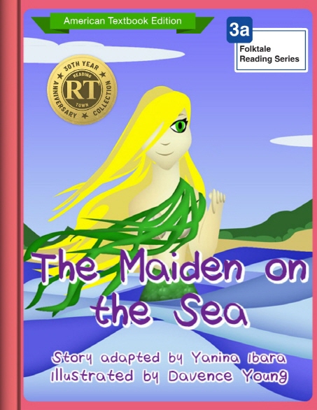 The Maiden on The Sea