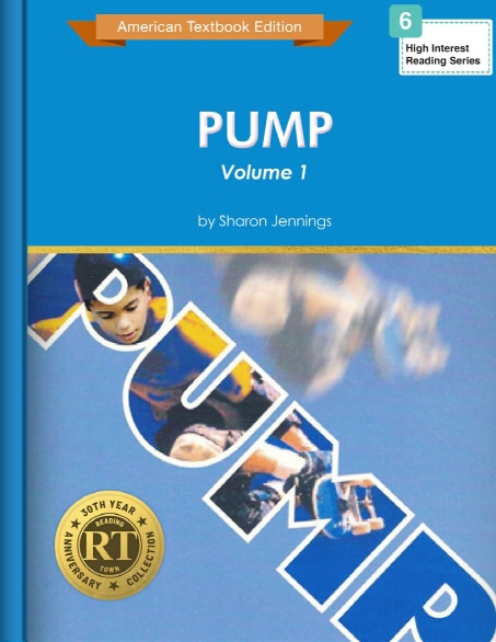 Pump  Volume 1