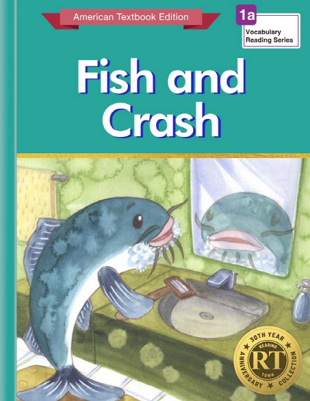 Fish and Crash