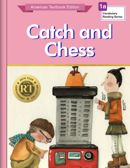 Catch and Chess