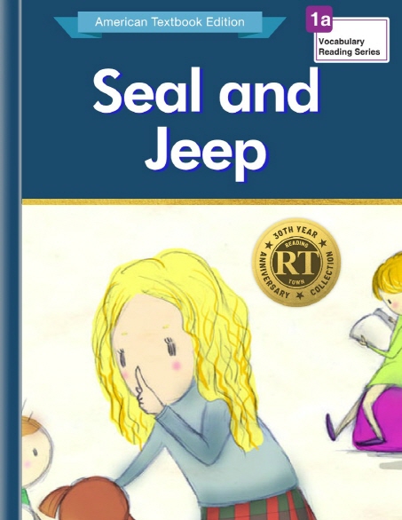 Seal and Jeep