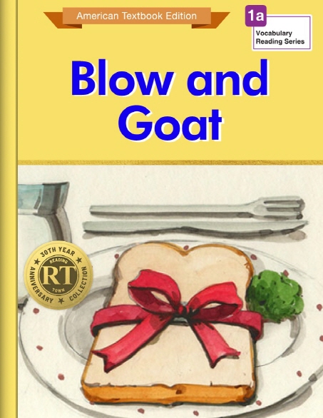 Blow and Goat