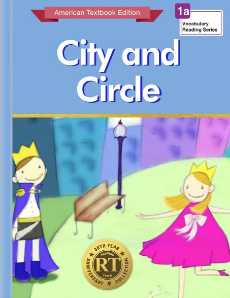 City and Circle